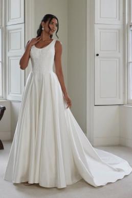 Georgette
