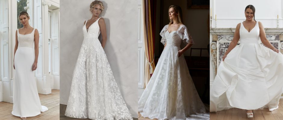 La Beck Bridal - Bridalwear and accessories